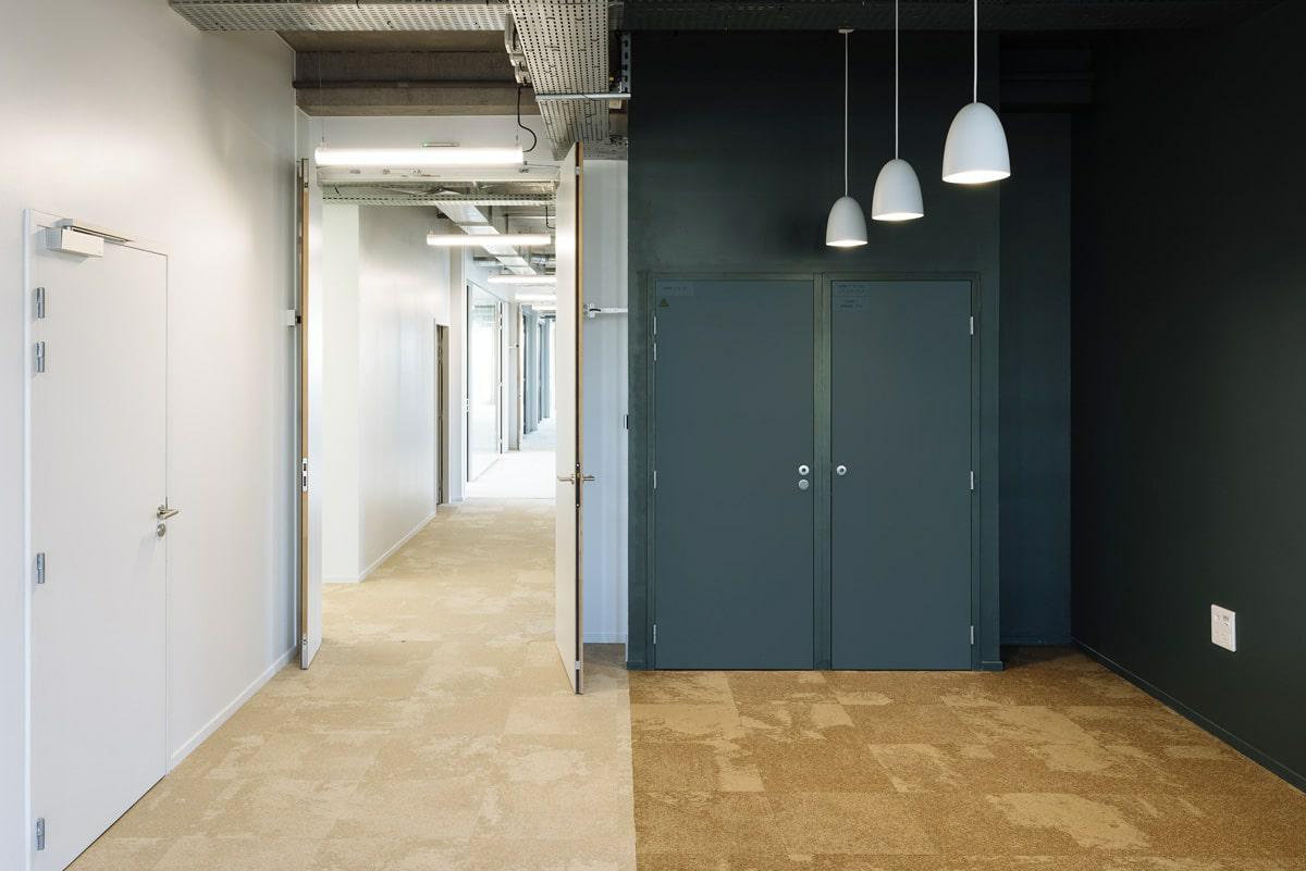 Bureau Villeneuve-d'Ascq 1735m² Location bureau Villeneuve-d'Ascq Nord OLBUR2114174 16